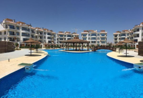 Sharm hills resort ( 1 bed room flat), Sharm El-Sheikh